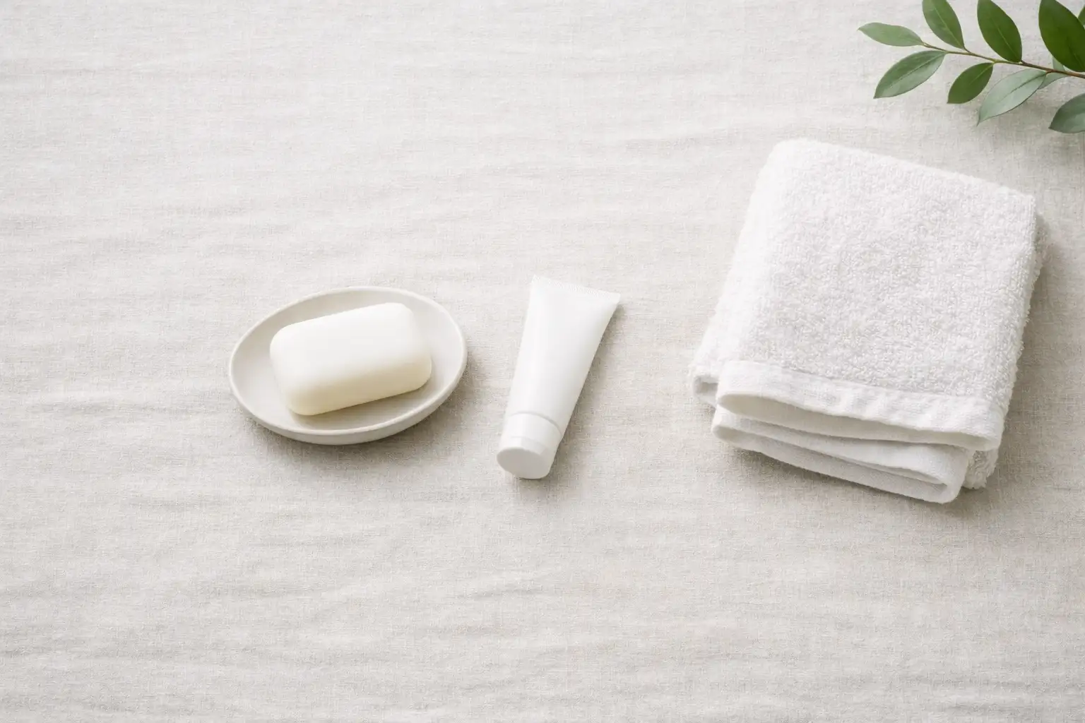 Aftercare essentials for helping a tattoo heal well